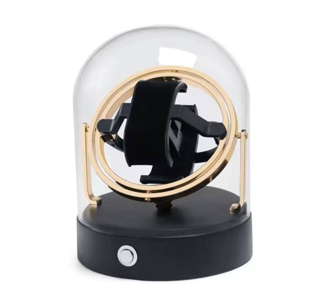 Luxury Orbital Watch Winder